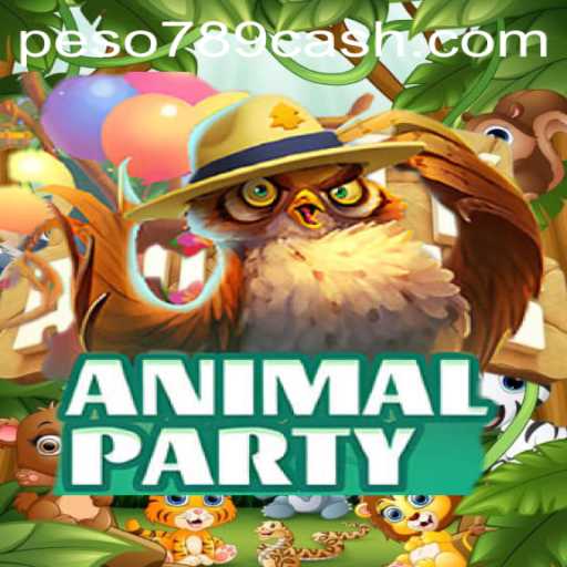 Explore AnimalParty: A Wildly Entertaining Adventure with PESO789