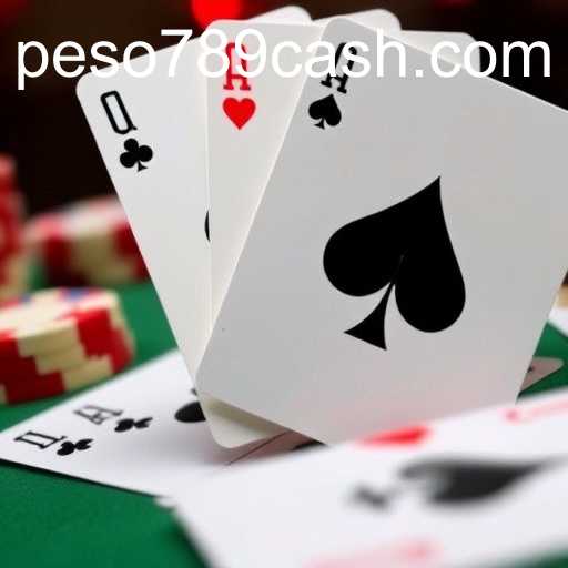 Exploring the Intricacies of Blackjack: How PESO789 Enhances the Experience