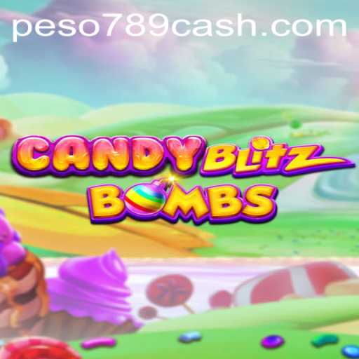 Exploring the Sweet Strategy of CandyBlitzBombs