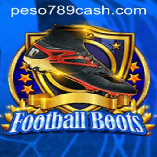 FootballBoots: Mastering the Game with Skill and Strategy