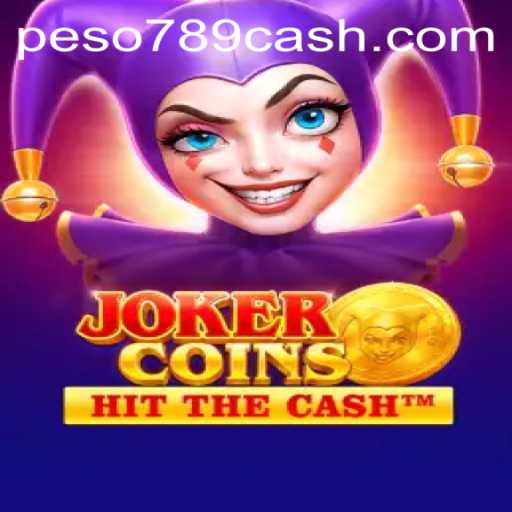 JokerCoins: Unveiling the Game That Blends Strategy with Luck