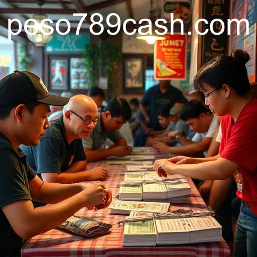 The Complex World of Jueteng and Its Pervasive Influence in the Philippines