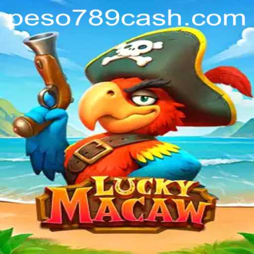 Exploring LuckyMacaw: A Captivating New Game with PESO789