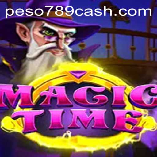 MagicTime: The Enchanting Game Taking the World by Storm