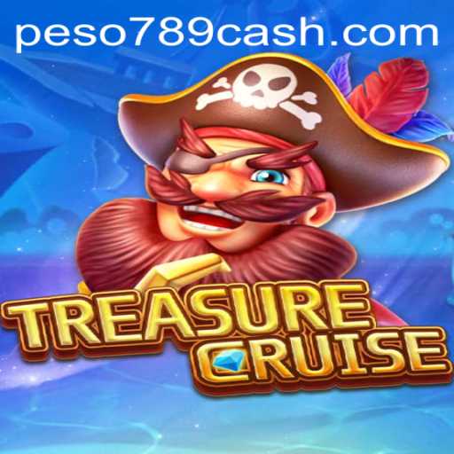 Dive Into the World of TREASURECRUISE: Unveiling the Exciting Adventure