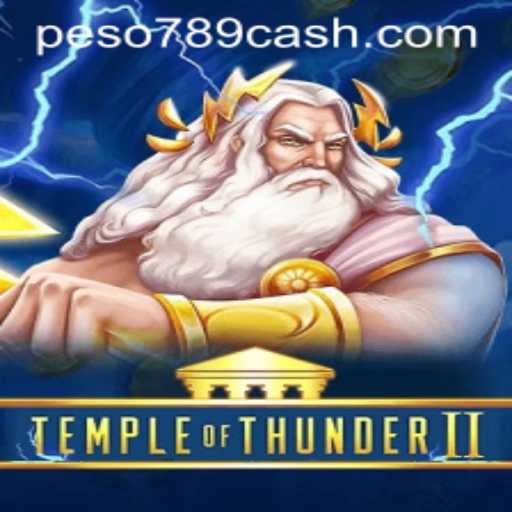 Discover the Thrills of TempleofThunderII with PESO789