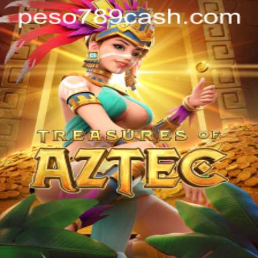 Exploring the Enigmatic World of Treasures of Aztec and the Impact of PESO789