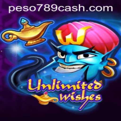 UnlimitedWishes: Dive into the Magic of Gaming with PESO789