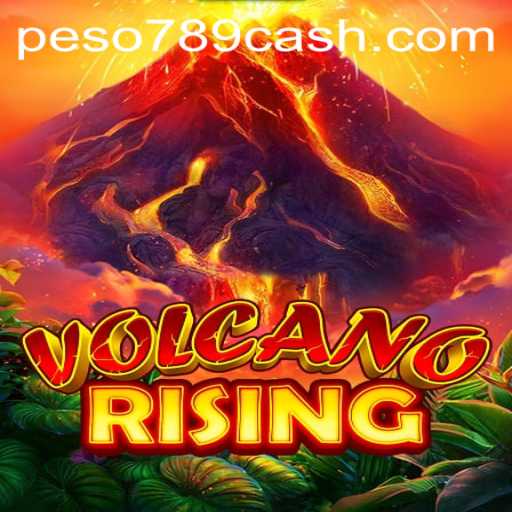 VolcanoRising: An Explosive New Gaming Adventure with a Twist of PESO789