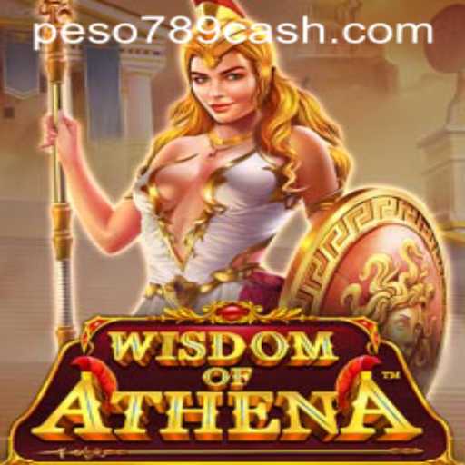 Wisdom of Athena: A Deep Dive into the World of Strategy and Ancient Mystique
